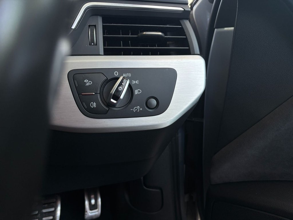 Used Audi A4 2017 for sale - 77313581: Photo 21