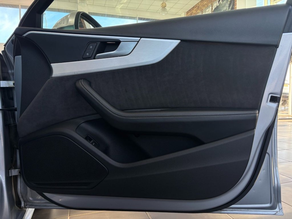 Used Audi A4 2017 for sale - 77313581: Photo 22