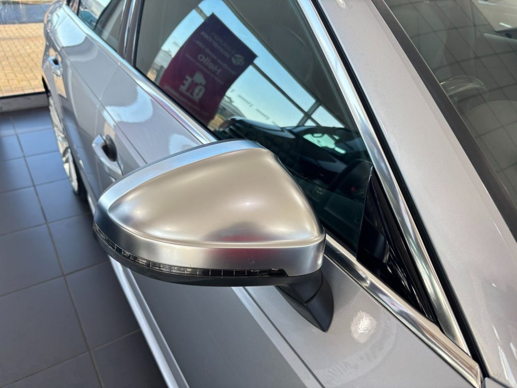 Used Audi A4 2017 for sale - 77313581: Photo 25