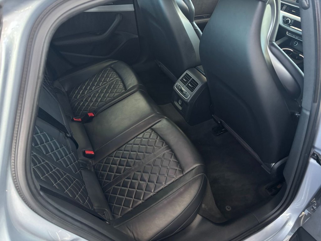 Used Audi A4 2017 for sale - 77313581: Photo 26