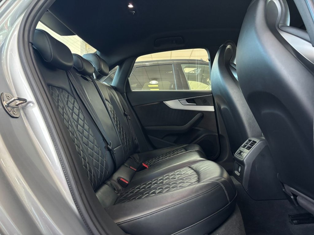 Used Audi A4 2017 for sale - 77313581: Photo 27