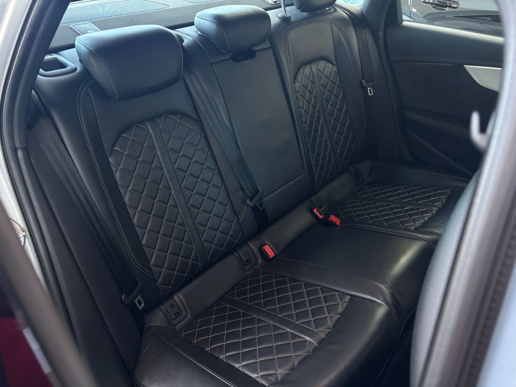 Used Audi A4 2017 for sale - 77313581: Photo 28