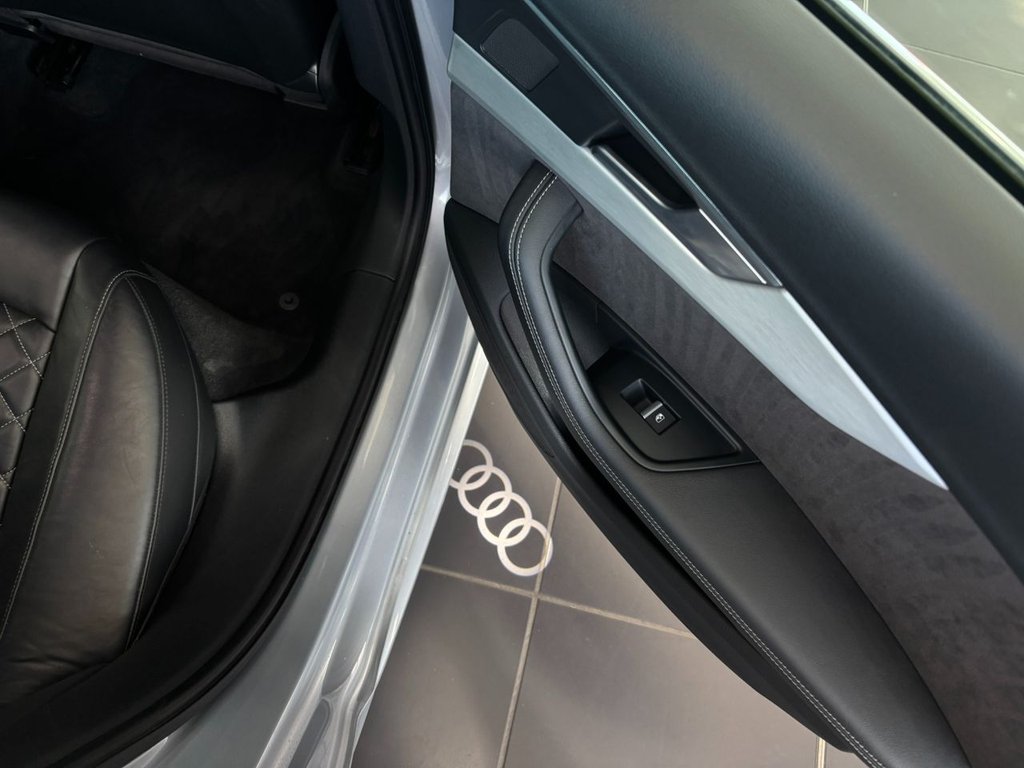 Used Audi A4 2017 for sale - 77313581: Photo 29