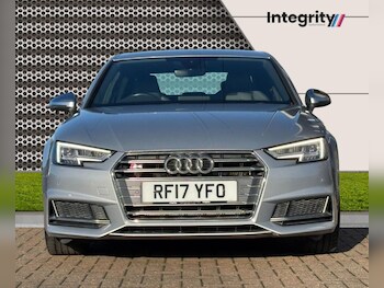 Used Audi A4 2017 for sale - 77313581: Photo