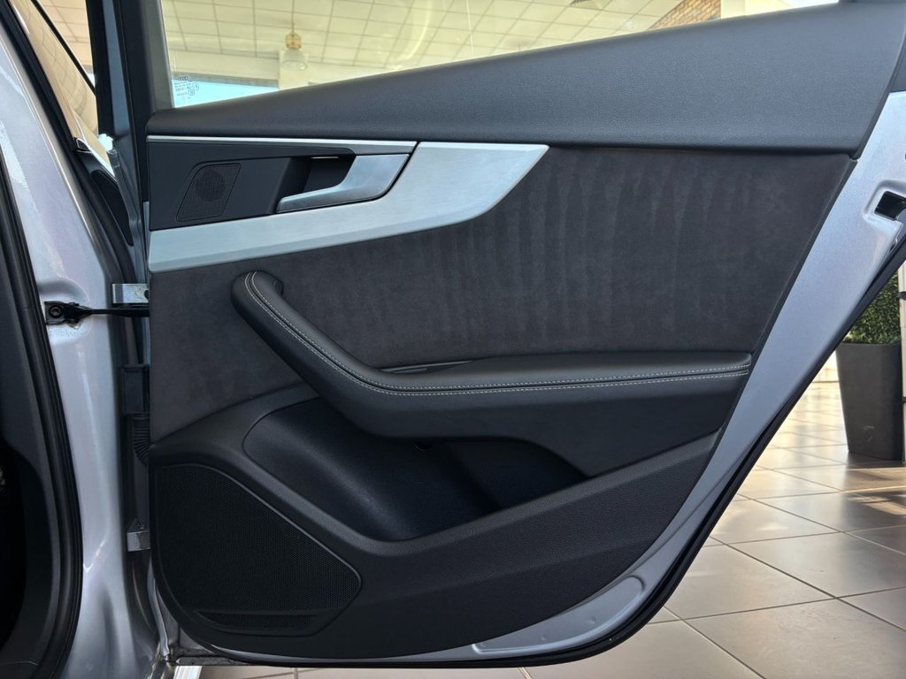 Used Audi A4 2017 for sale - 77313581: Photo 30