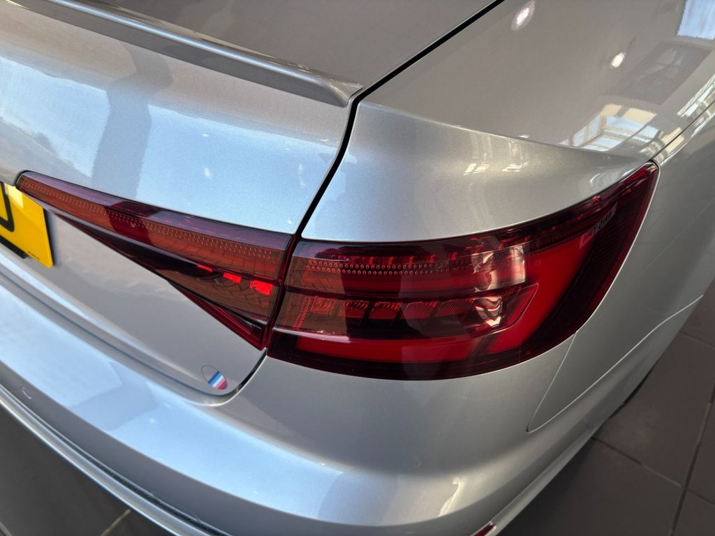 Used Audi A4 2017 for sale - 77313581: Photo 32