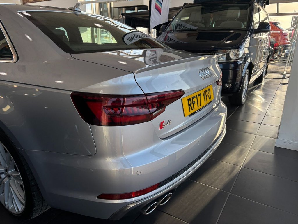 Used Audi A4 2017 for sale - 77313581: Photo 33