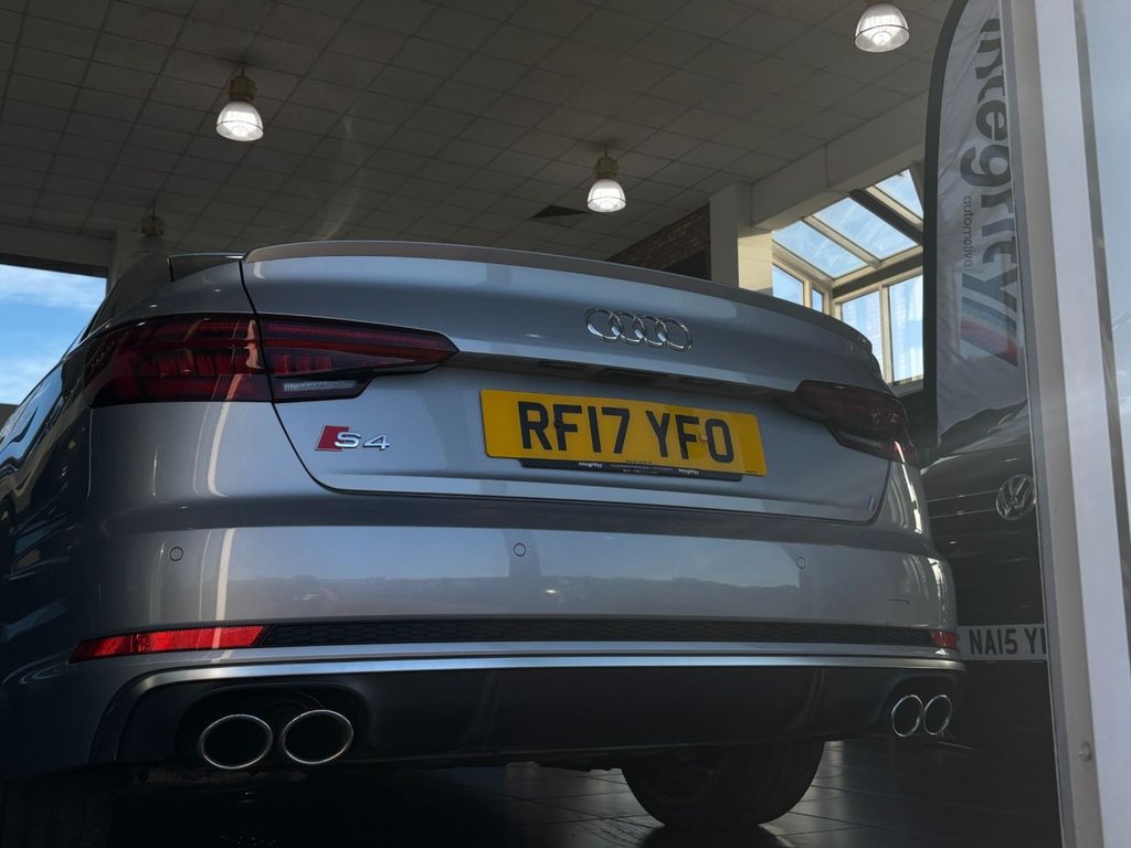 Used Audi A4 2017 for sale - 77313581: Photo 34