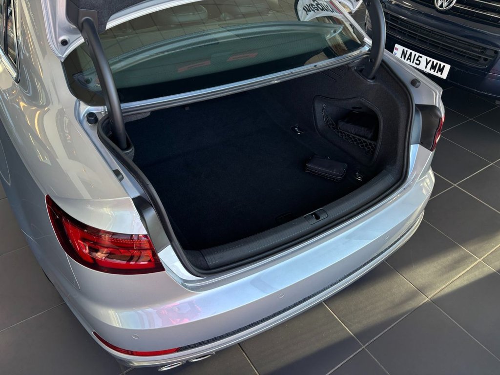 Used Audi A4 2017 for sale - 77313581: Photo 35