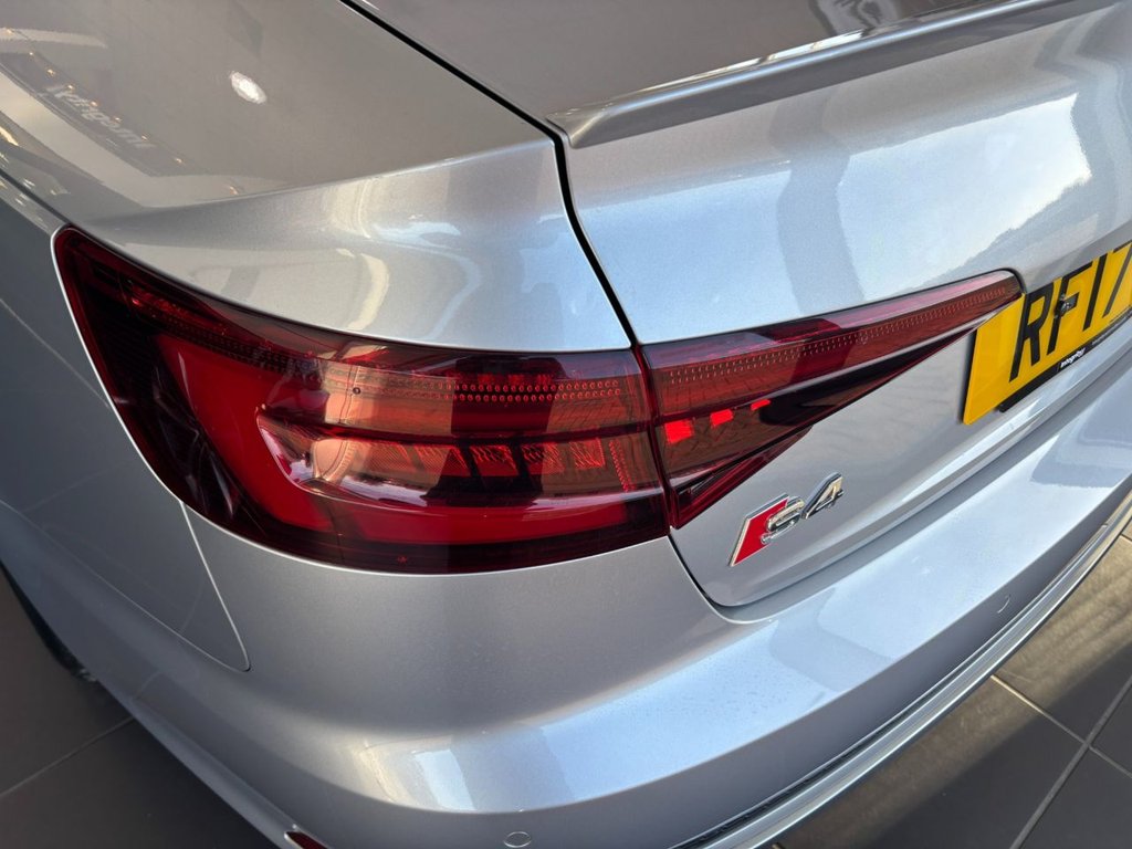 Used Audi A4 2017 for sale - 77313581: Photo 36