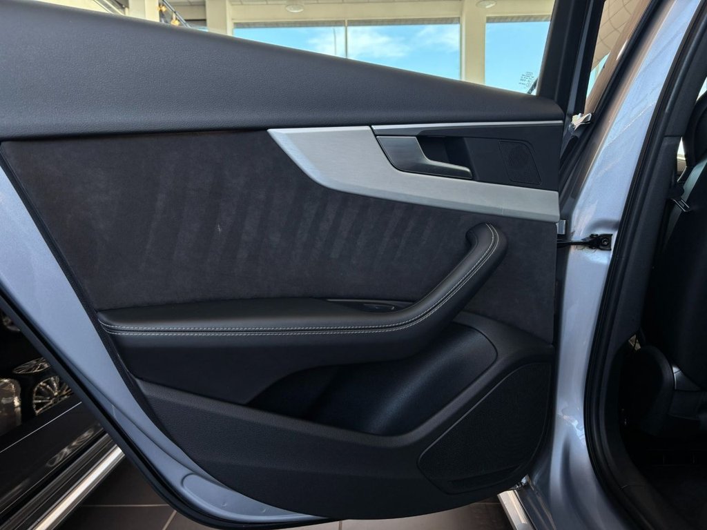 Used Audi A4 2017 for sale - 77313581: Photo 38