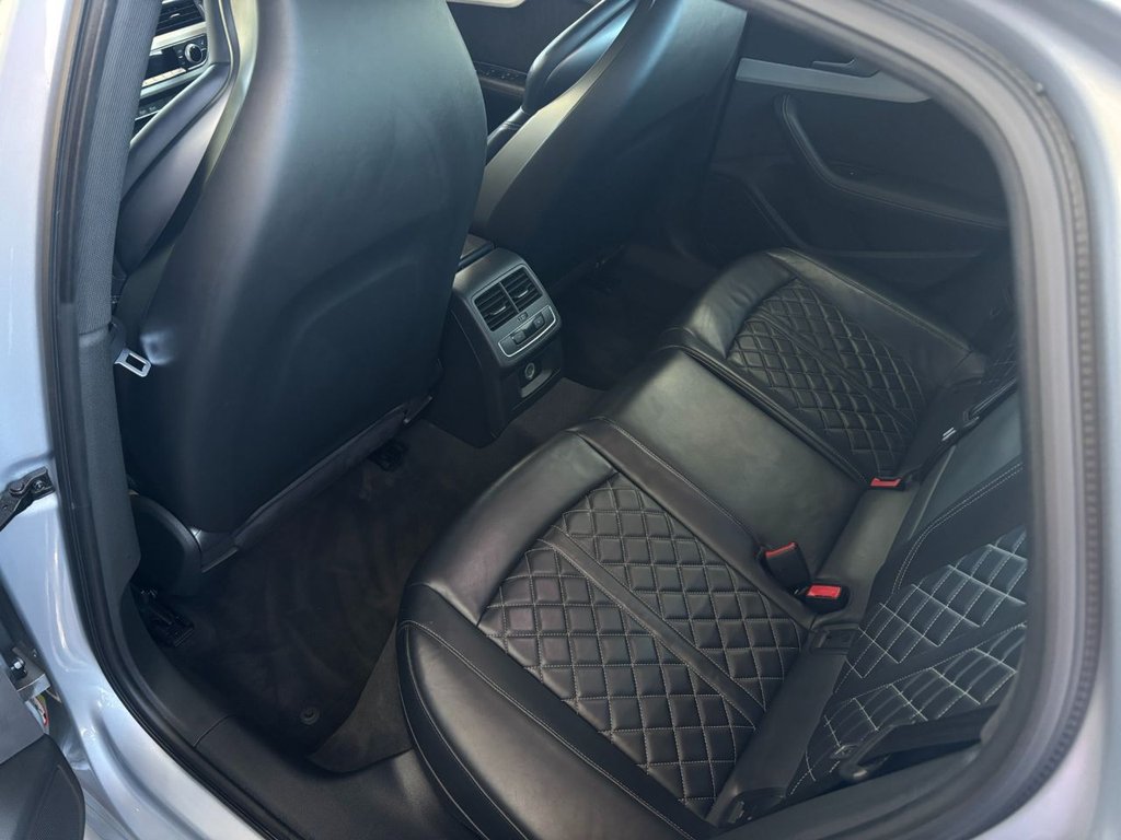 Used Audi A4 2017 for sale - 77313581: Photo 39