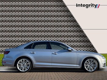 Used Audi A4 2017 for sale - 77313581: Photo