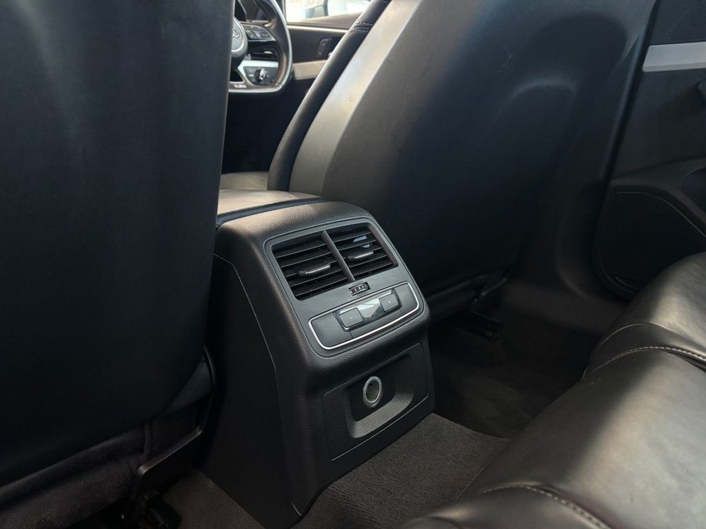 Used Audi A4 2017 for sale - 77313581: Photo 40