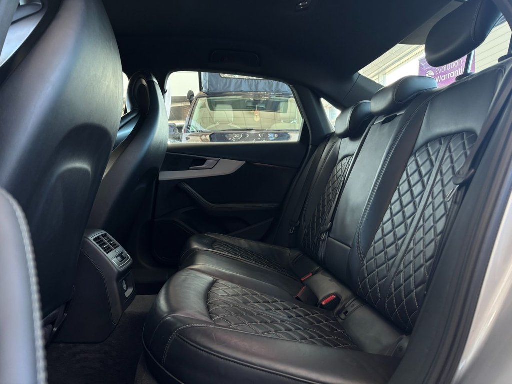 Used Audi A4 2017 for sale - 77313581: Photo 41