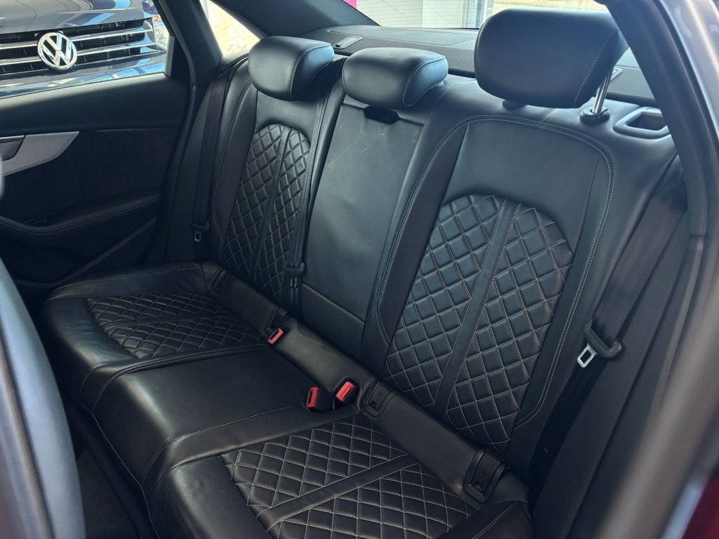 Used Audi A4 2017 for sale - 77313581: Photo 42