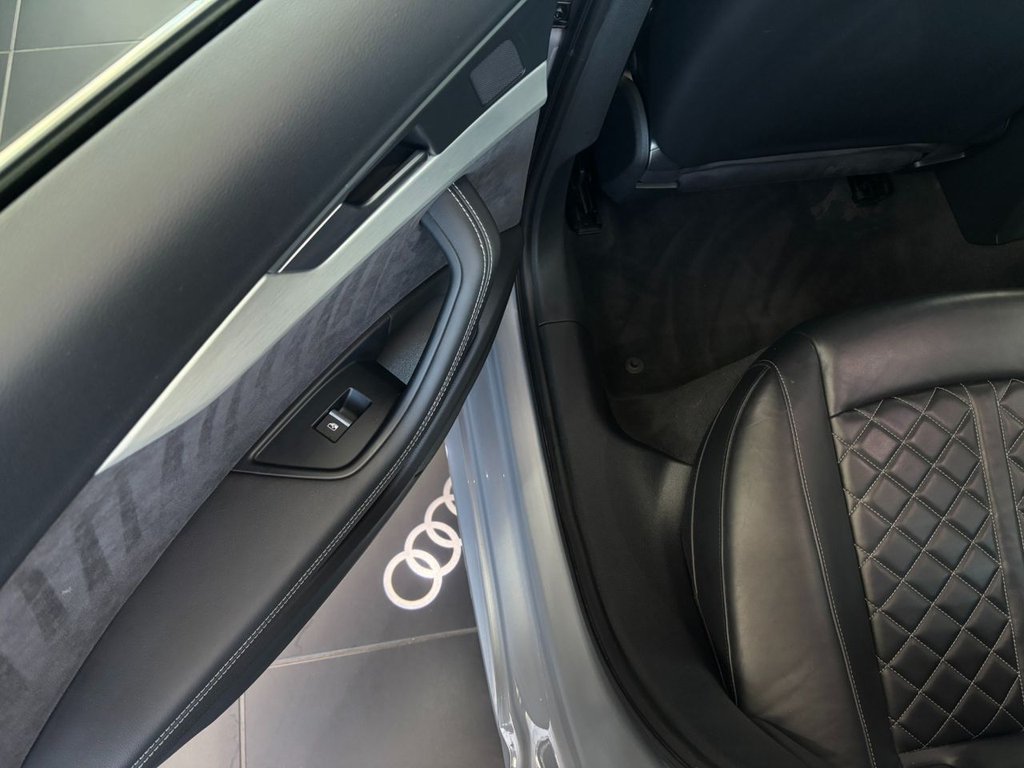Used Audi A4 2017 for sale - 77313581: Photo 43