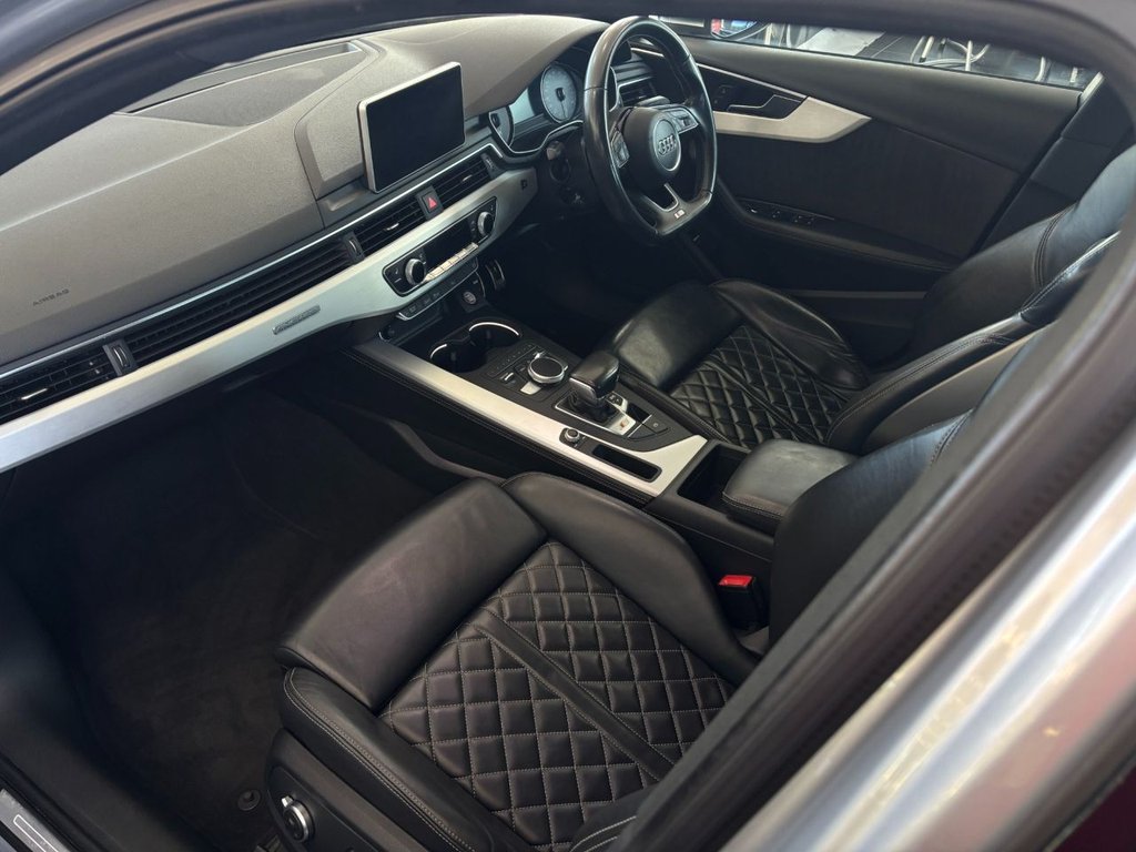 Used Audi A4 2017 for sale - 77313581: Photo 46