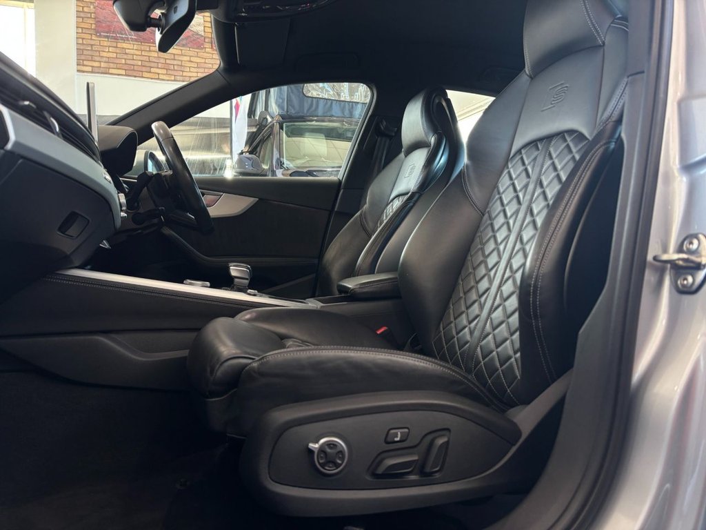 Used Audi A4 2017 for sale - 77313581: Photo 47