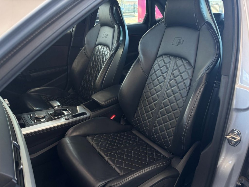 Used Audi A4 2017 for sale - 77313581: Photo 48