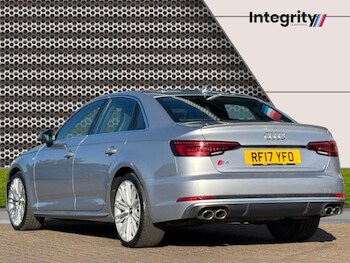 Used Audi A4 2017 for sale - 77313581: Photo