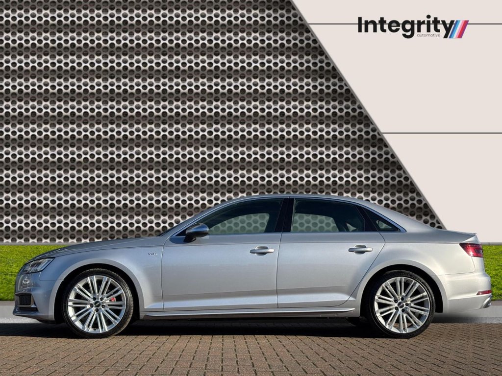 Used Audi A4 2017 for sale - 77313581: Photo 6