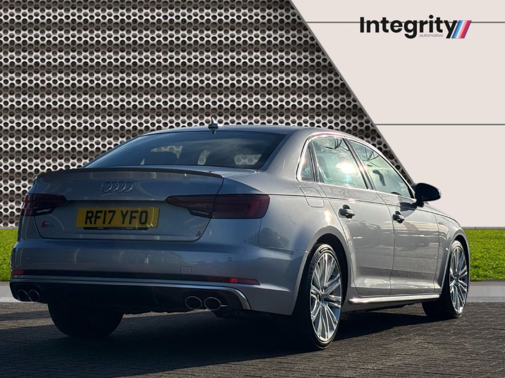 Used Audi A4 2017 for sale - 77313581: Photo 7