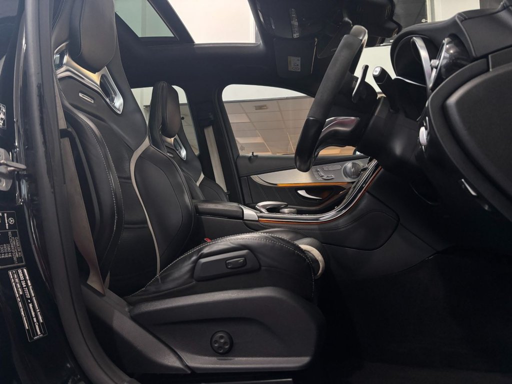 Used Mercedes-Benz GLC 2018 for sale - 77007050: Photo 14