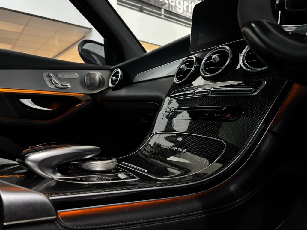 Used Mercedes-Benz GLC 2018 for sale - 77007050: Photo 15