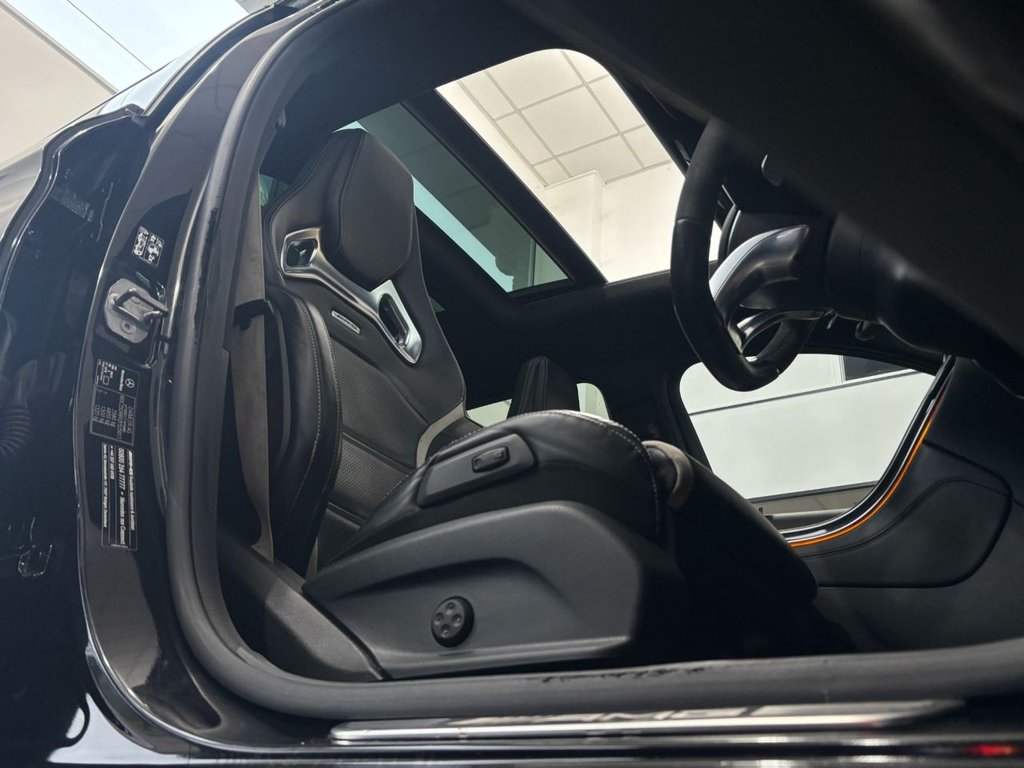 Used Mercedes-Benz GLC 2018 for sale - 77007050: Photo 16