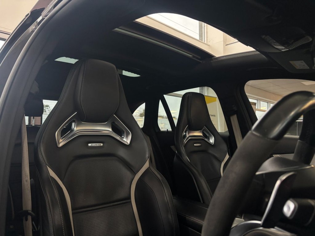 Used Mercedes-Benz GLC 2018 for sale - 77007050: Photo 17