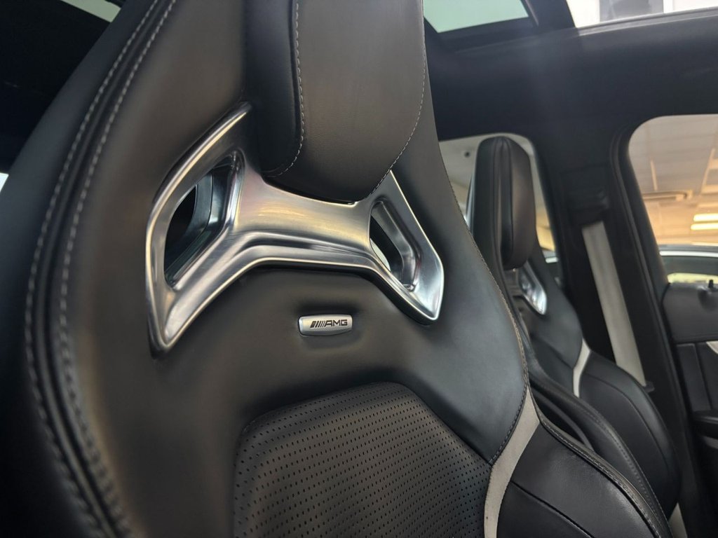 Used Mercedes-Benz GLC 2018 for sale - 77007050: Photo 18