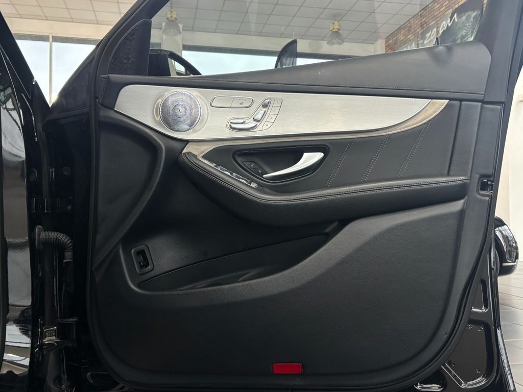 Used Mercedes-Benz GLC 2018 for sale - 77007050: Photo 19