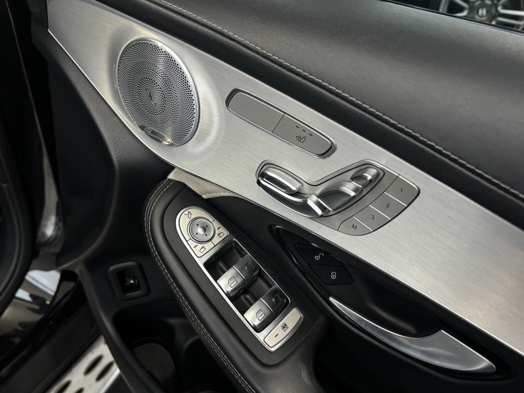 Used Mercedes-Benz GLC 2018 for sale - 77007050: Photo 20