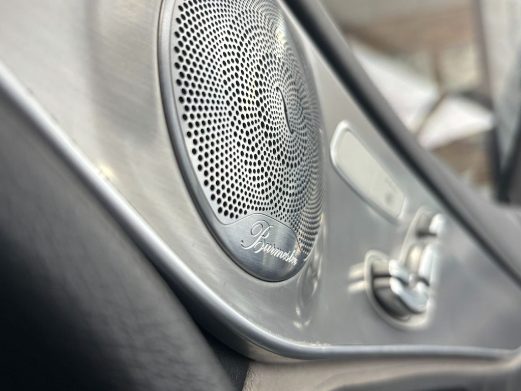 Used Mercedes-Benz GLC 2018 for sale - 77007050: Photo 21