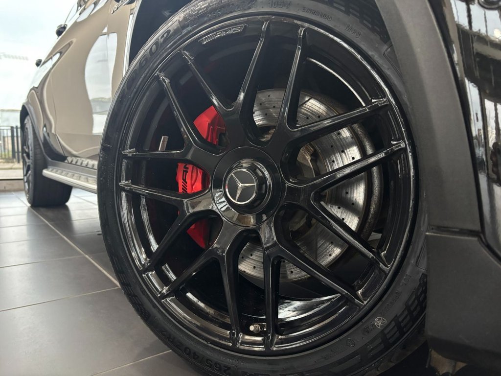 Used Mercedes-Benz GLC 2018 for sale - 77007050: Photo 22