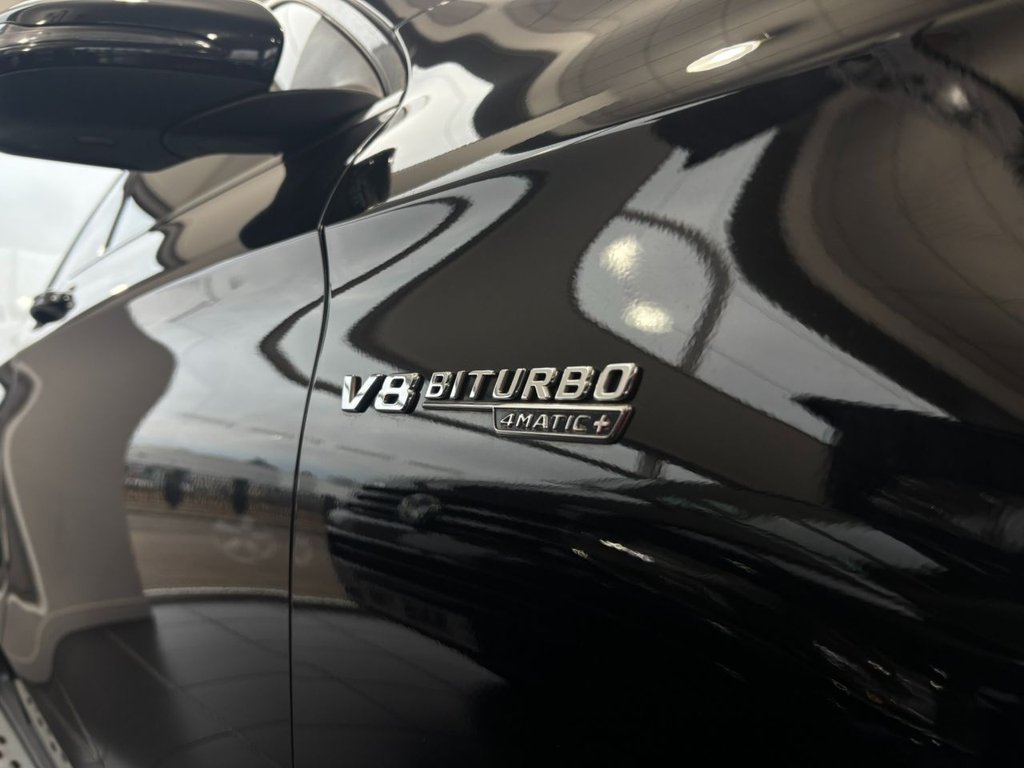 Used Mercedes-Benz GLC 2018 for sale - 77007050: Photo 23