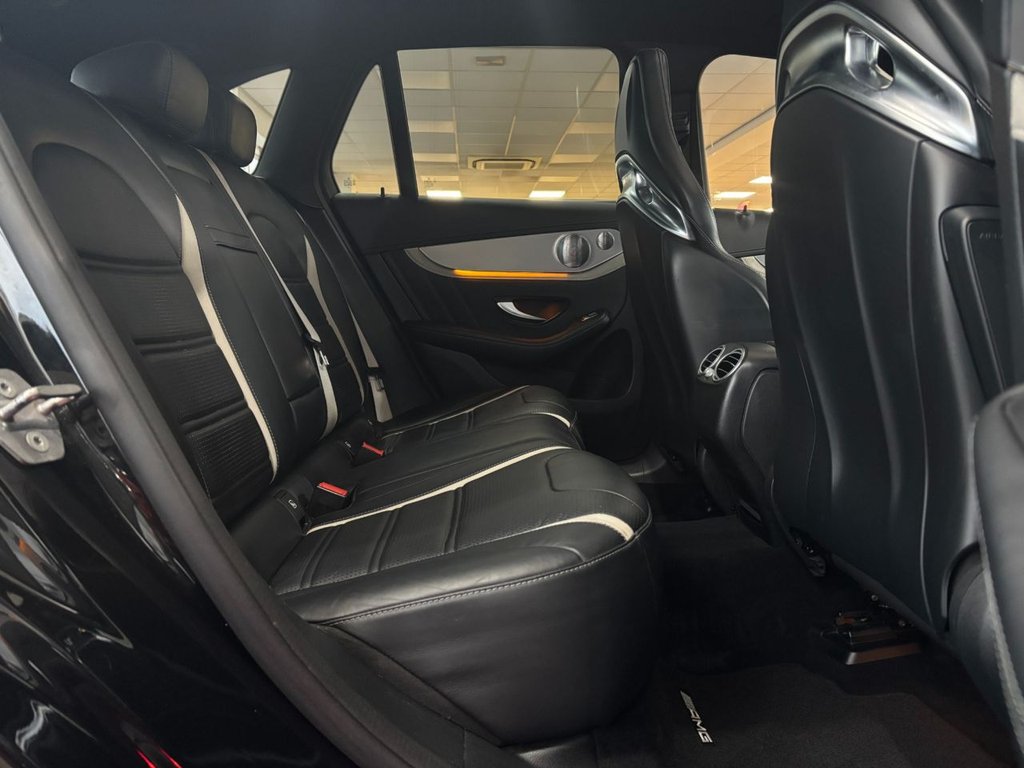 Used Mercedes-Benz GLC 2018 for sale - 77007050: Photo 25