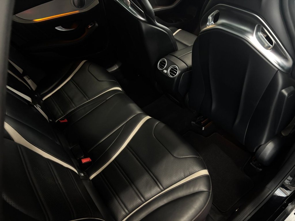 Used Mercedes-Benz GLC 2018 for sale - 77007050: Photo 26