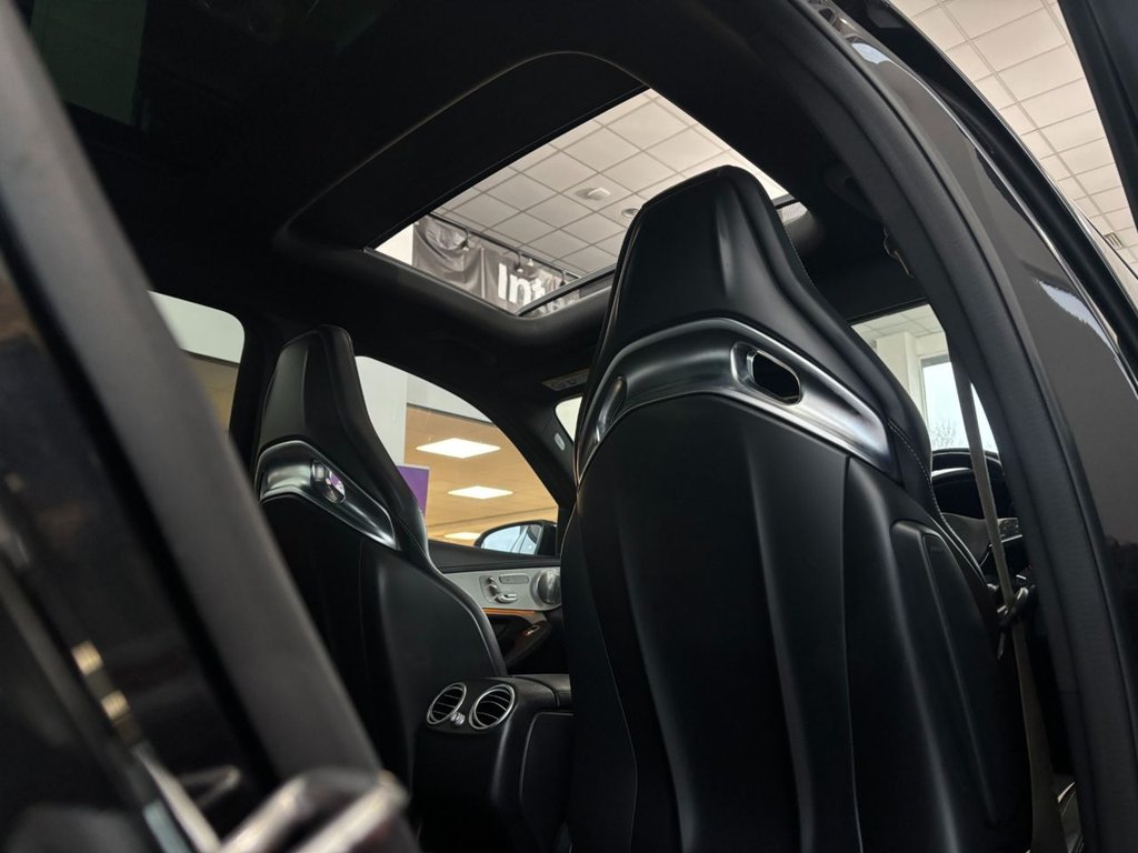 Used Mercedes-Benz GLC 2018 for sale - 77007050: Photo 27