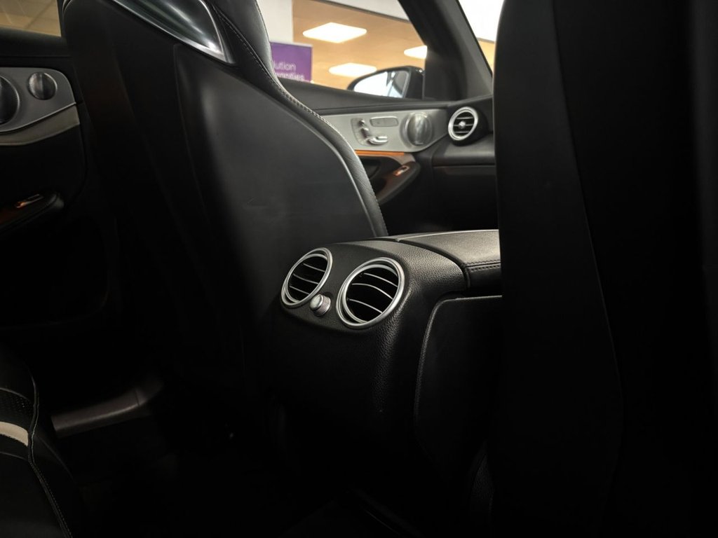 Used Mercedes-Benz GLC 2018 for sale - 77007050: Photo 28