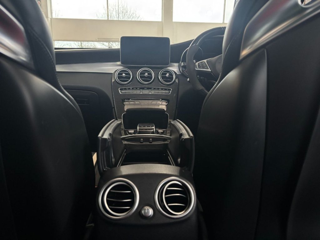Used Mercedes-Benz GLC 2018 for sale - 77007050: Photo 29