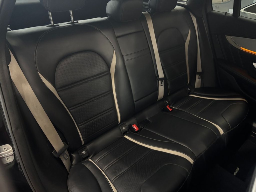 Used Mercedes-Benz GLC 2018 for sale - 77007050: Photo 30