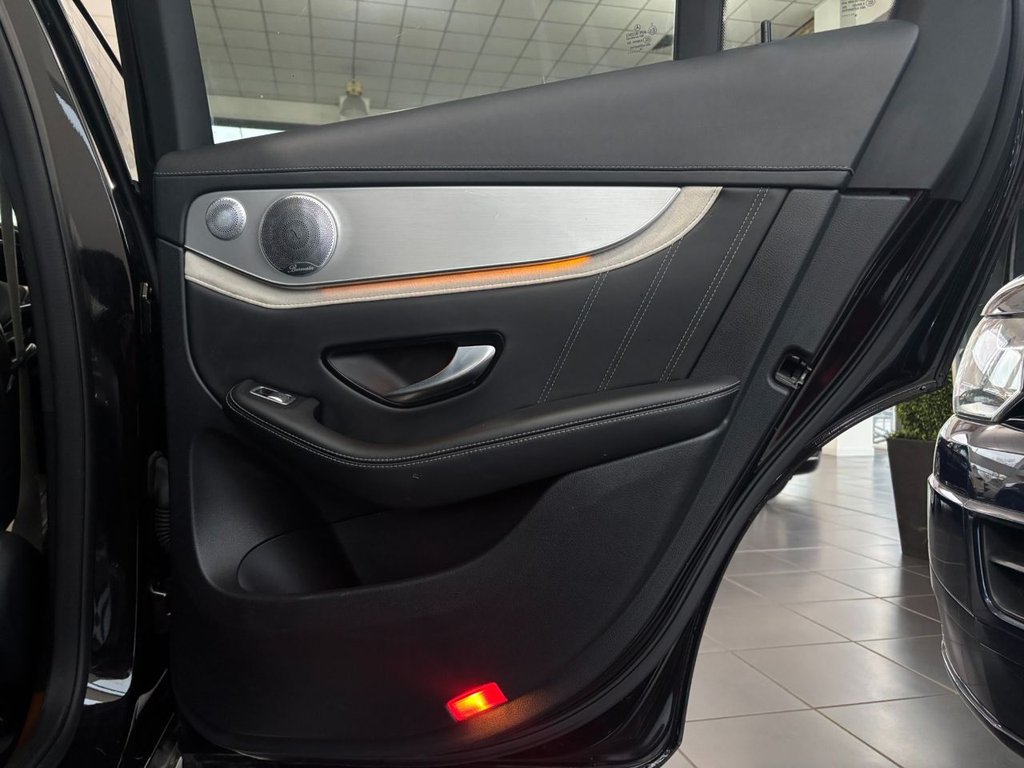 Used Mercedes-Benz GLC 2018 for sale - 77007050: Photo 31