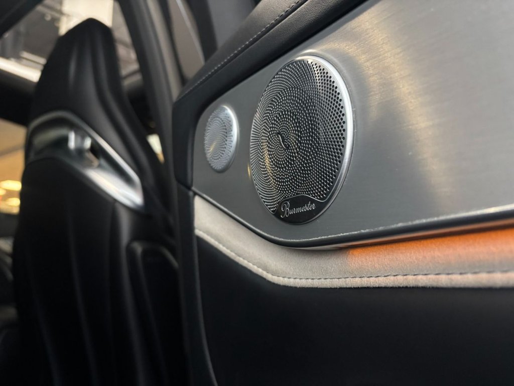 Used Mercedes-Benz GLC 2018 for sale - 77007050: Photo 32