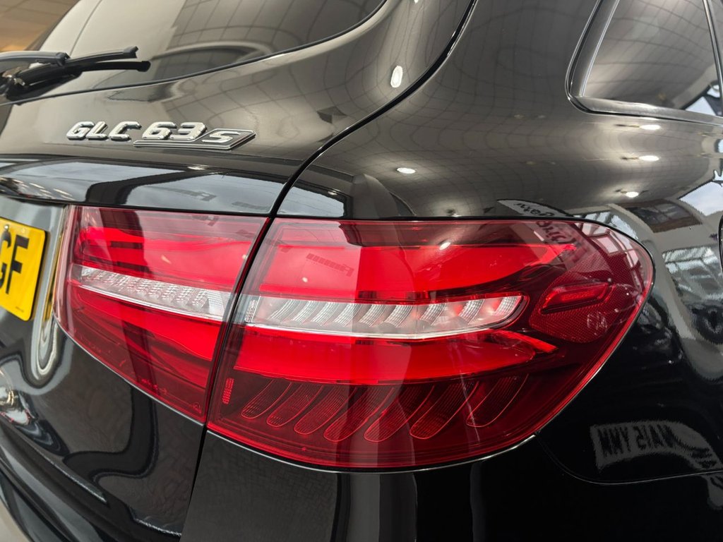 Used Mercedes-Benz GLC 2018 for sale - 77007050: Photo 35