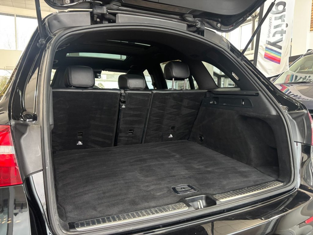 Used Mercedes-Benz GLC 2018 for sale - 77007050: Photo 36