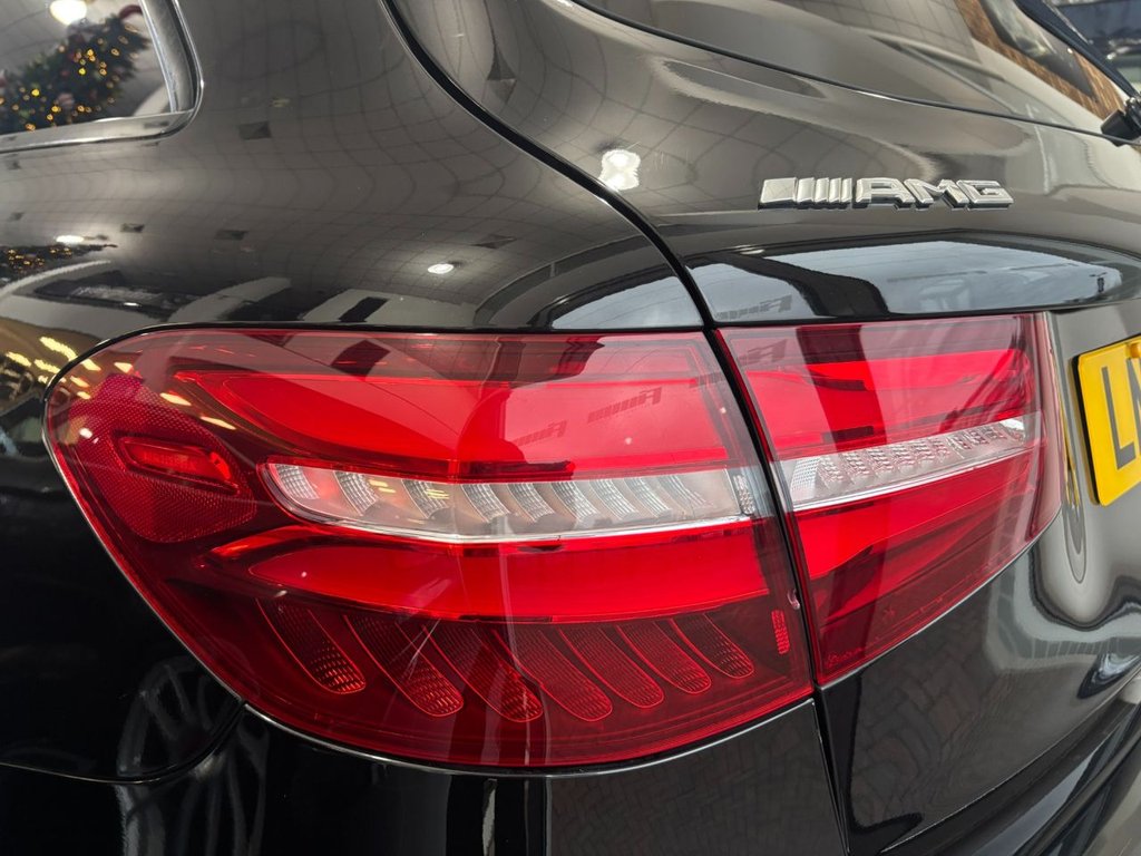 Used Mercedes-Benz GLC 2018 for sale - 77007050: Photo 38