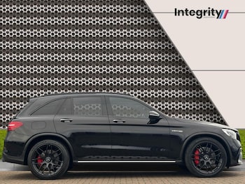 Used Mercedes-Benz GLC 2018 for sale - 77007050: Photo