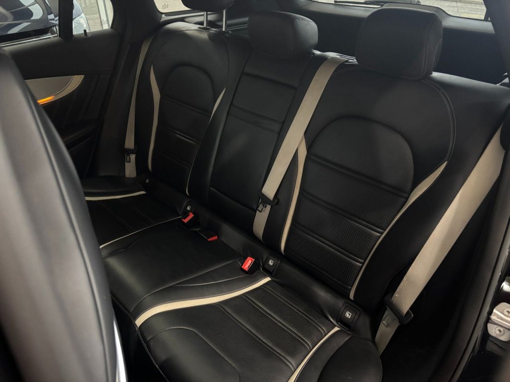 Used Mercedes-Benz GLC 2018 for sale - 77007050: Photo 40